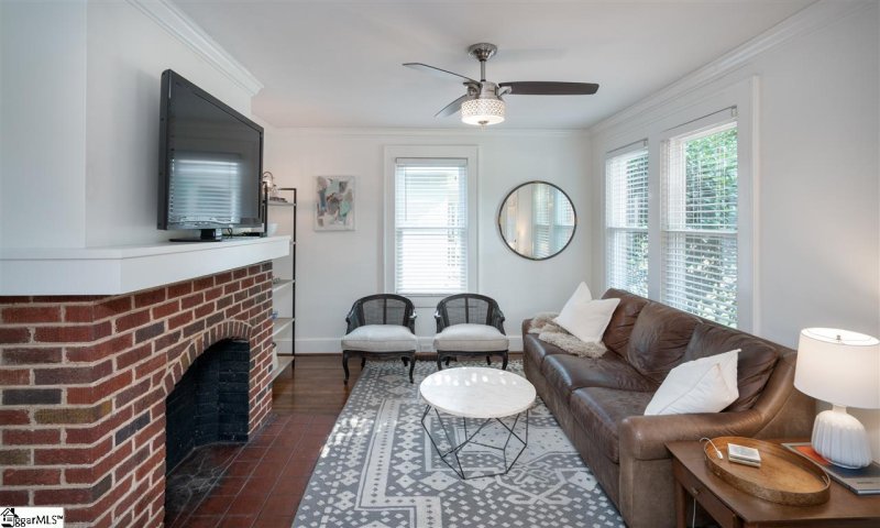 Property image 5 at 16 Tomassee Avenue, Greenville, SC 29605