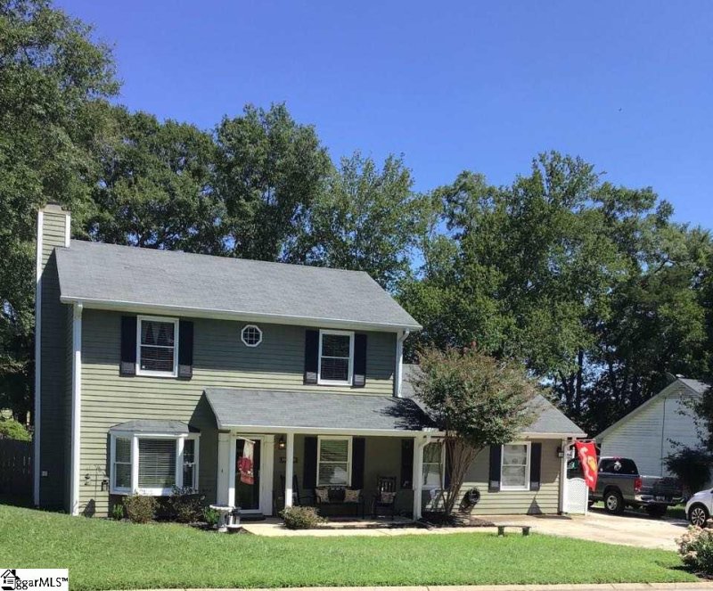 101 Belcross Drive