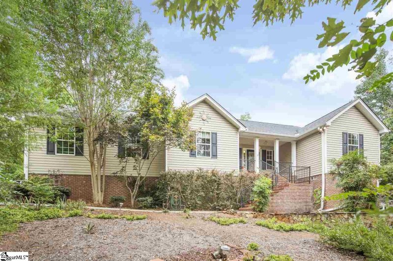 Property image 2 at 1407 Hunters Trail, Anderson, SC 29625