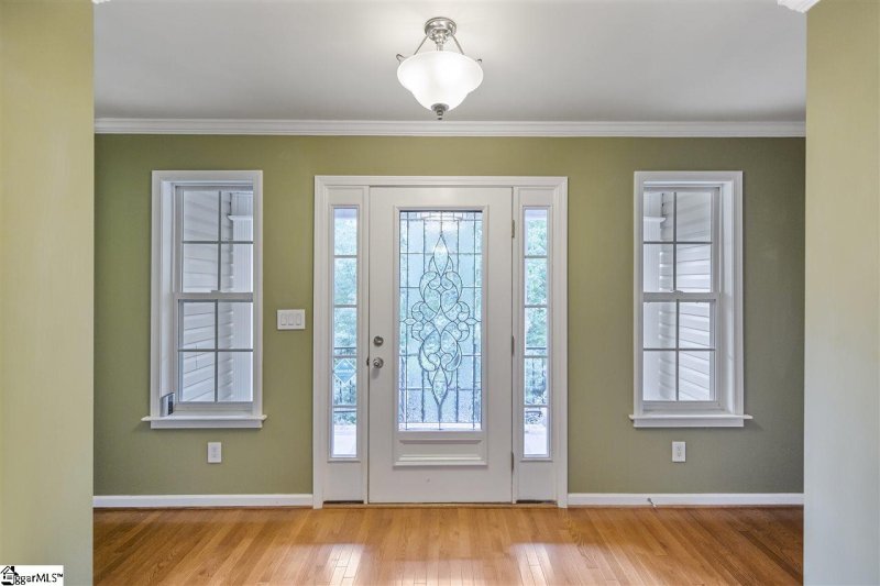 Property image 3 at 1407 Hunters Trail, Anderson, SC 29625