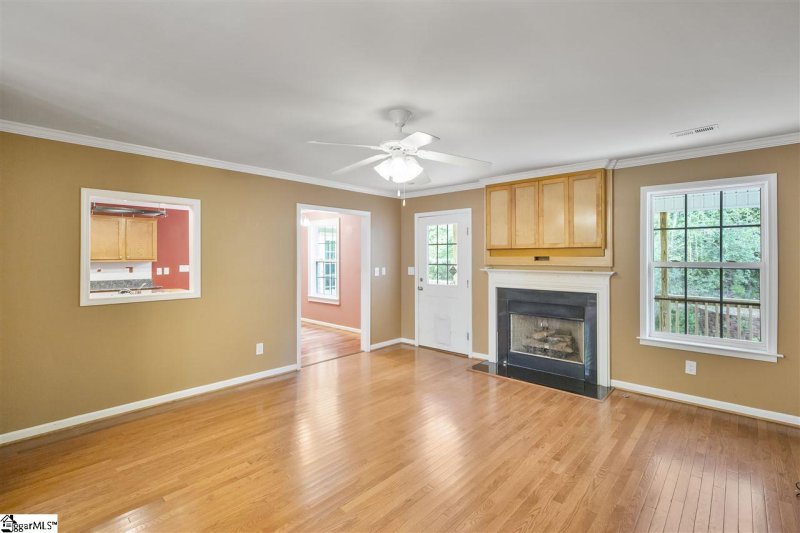 Property image 4 at 1407 Hunters Trail, Anderson, SC 29625