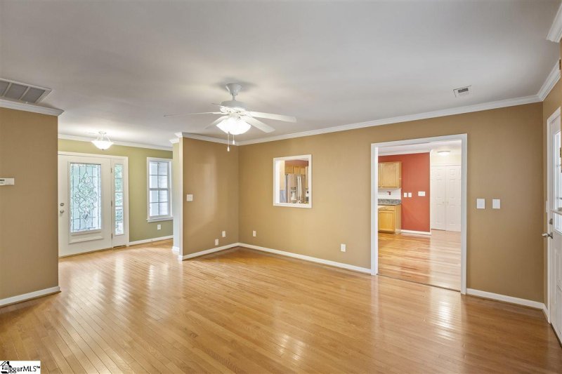 Property image 5 at 1407 Hunters Trail, Anderson, SC 29625