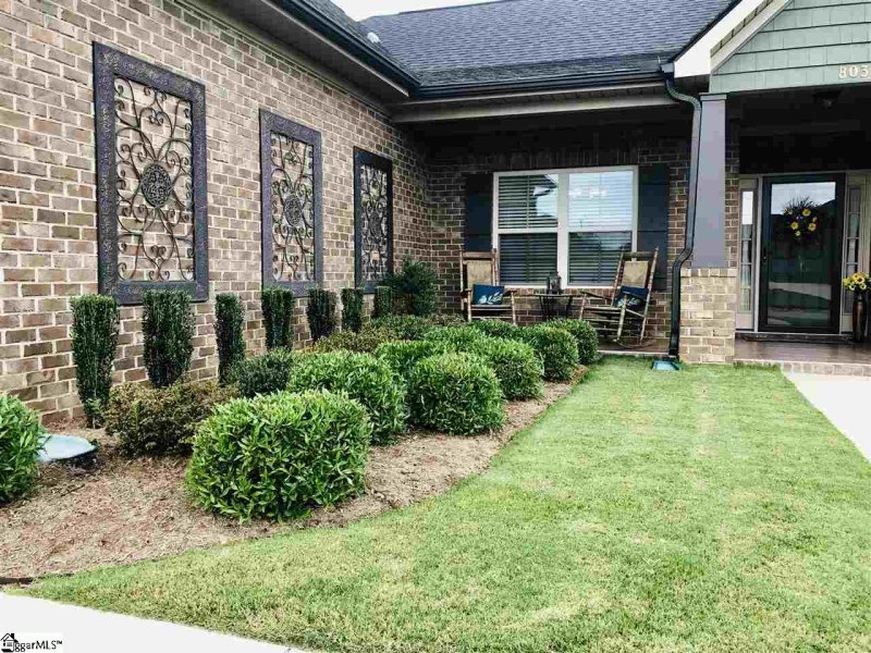 Property image 4 at 803 E Frank Bush Avenue, Inman, SC 29349