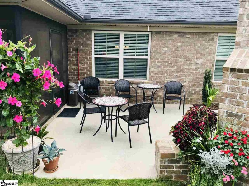 Property image 5 at 803 E Frank Bush Avenue, Inman, SC 29349