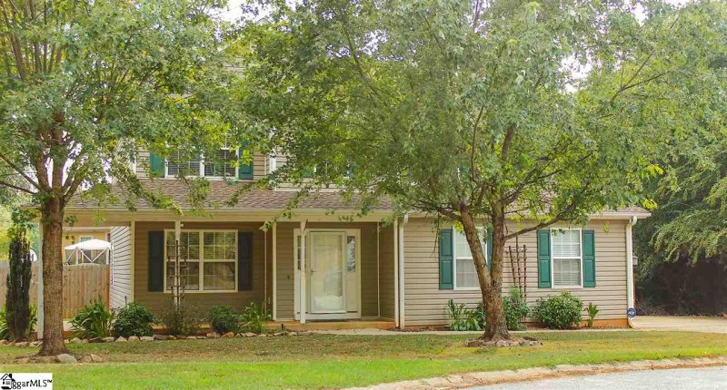 Property image 2 at 304 Seaver Court, Greer, SC 29651