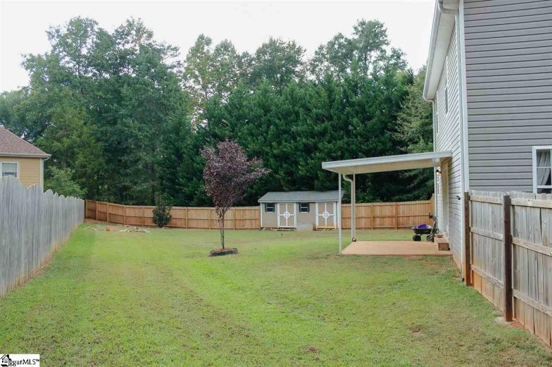 Property image 3 at 304 Seaver Court, Greer, SC 29651