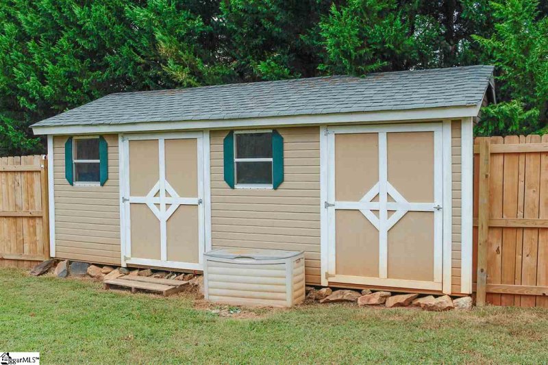 Property image 4 at 304 Seaver Court, Greer, SC 29651