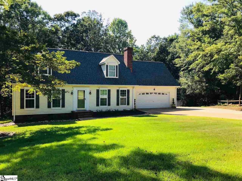 Property image 4 at 311 N Valley View Drive, Taylors, SC 29687