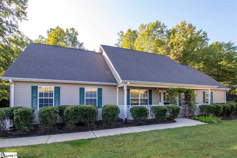 Property image 2 at 6113 State Park Road, Travelers Rest, SC 29690