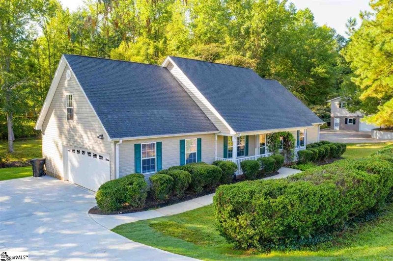 Property image 3 at 6113 State Park Road, Travelers Rest, SC 29690