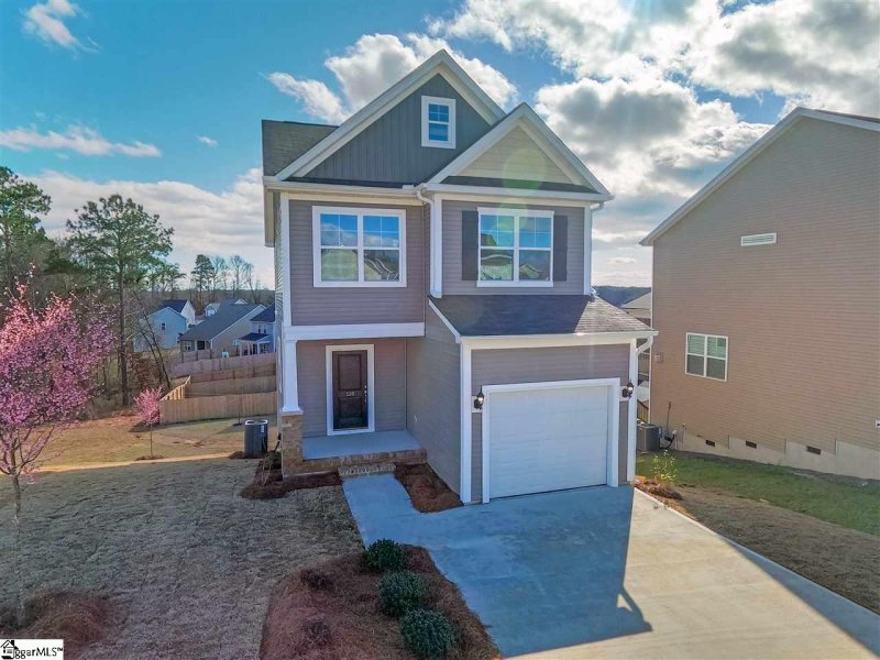 Property image 2 at 120 Dunnsmore Drive, Inman, SC 29349