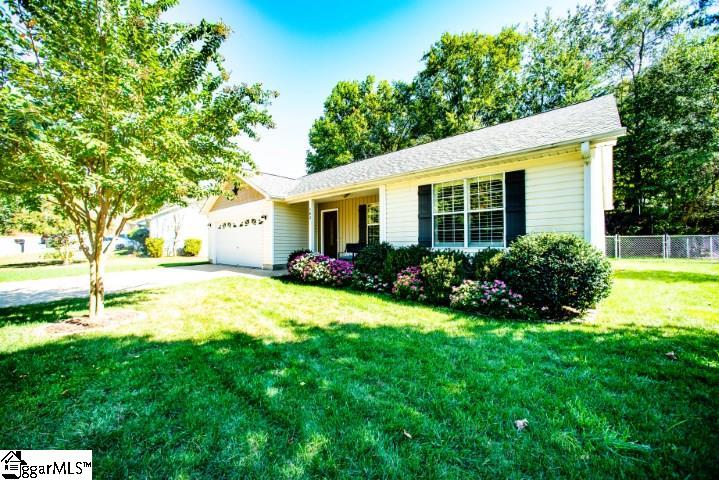 Property image 2 at 103 Mossy Oak Lane, Greer, SC 29651