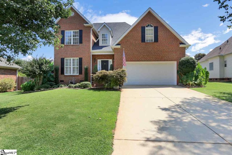 113 W Spindletree Way