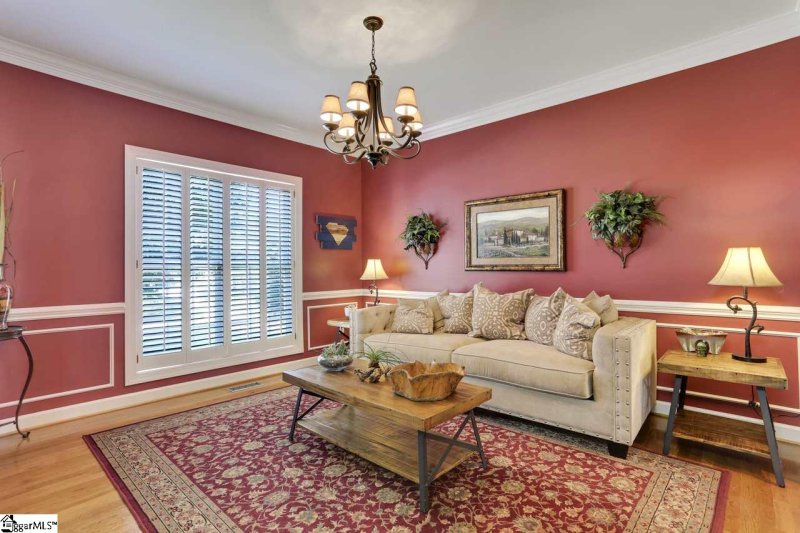 Property image 3 at 113 W Spindletree Way, Greer, SC 29650