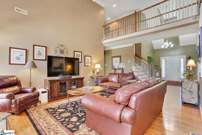 Property image 4 at 113 W Spindletree Way, Greer, SC 29650