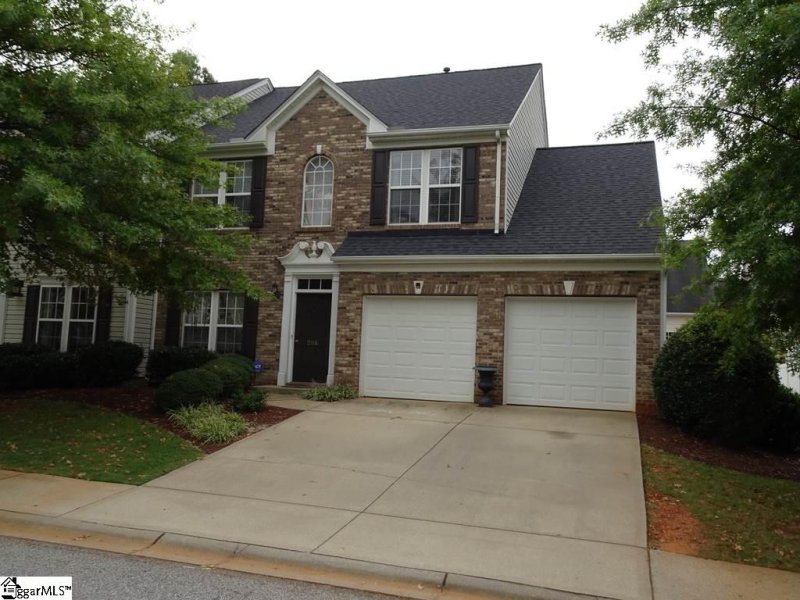 Property image 3 at 206 Cherub Court, Greenville, SC 29615