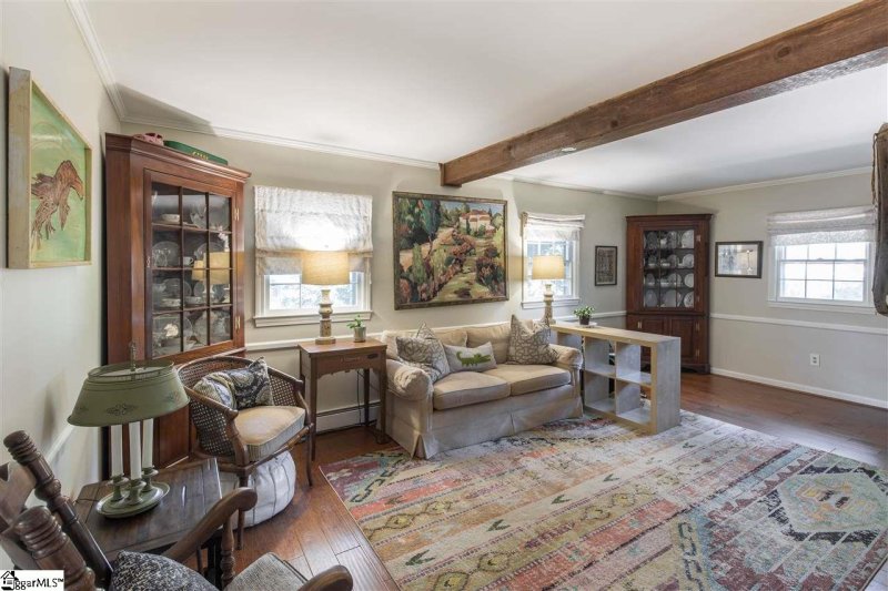 Property image 4 at 18 Dogwood Lane, Greenville, SC 29607