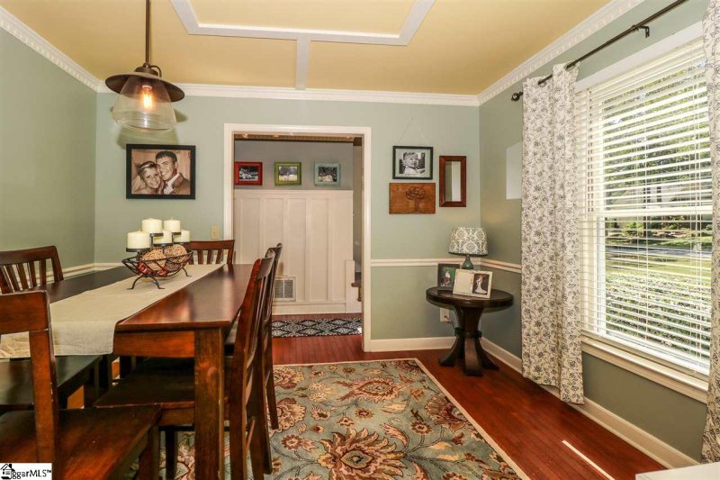 Property image 4 at 12 Old Oak Drive, Taylors, SC 29687