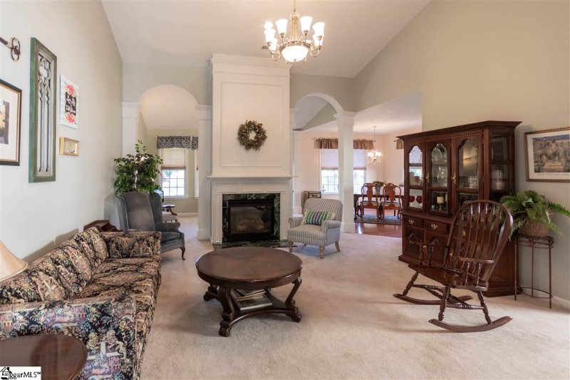 Property image 4 at 17 SURRYWOOD Drive, Greenville, SC 29607