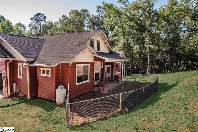 Property image 4 at 121 Country Glen Lane, Pelzer, SC 29669