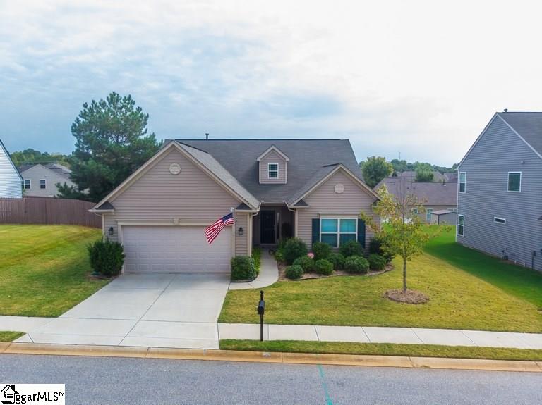 Property image 2 at 217 William Seth Court, Simpsonville, SC 29681