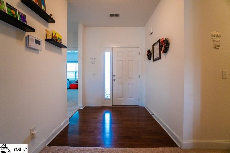 Property image 3 at 217 William Seth Court, Simpsonville, SC 29681