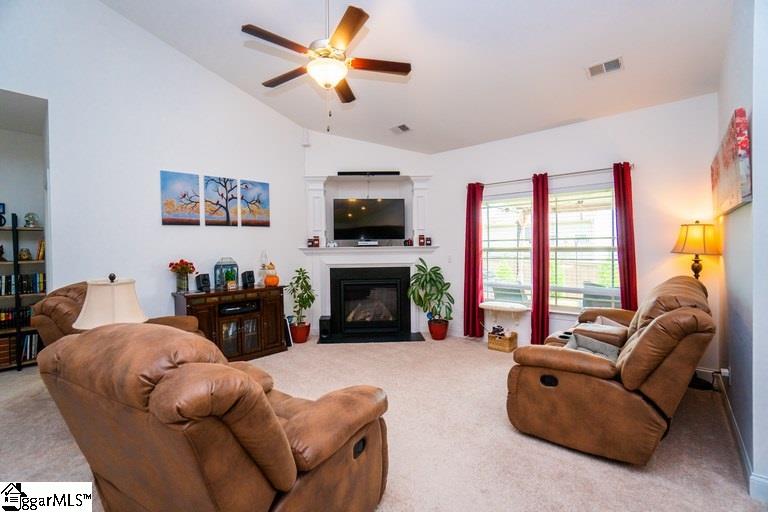 Property image 4 at 217 William Seth Court, Simpsonville, SC 29681