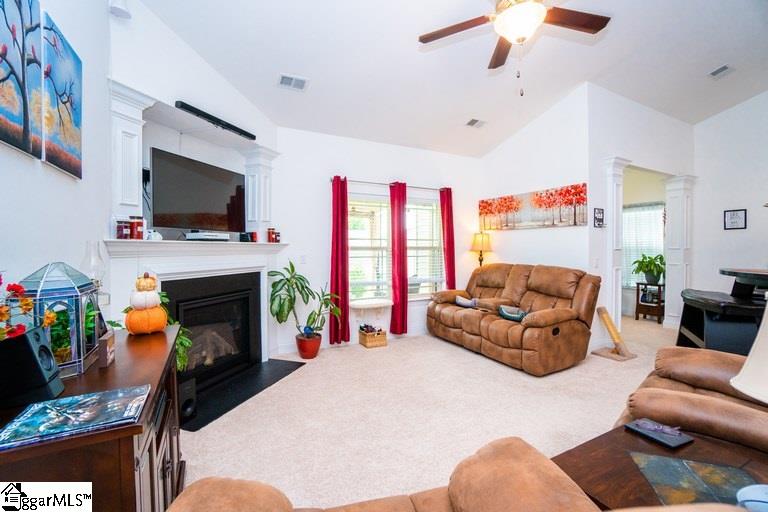 Property image 5 at 217 William Seth Court, Simpsonville, SC 29681