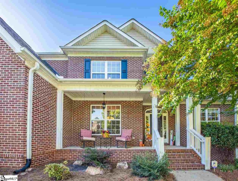 Property image 5 at 18 Twin Silo Court, Greer, SC 29651