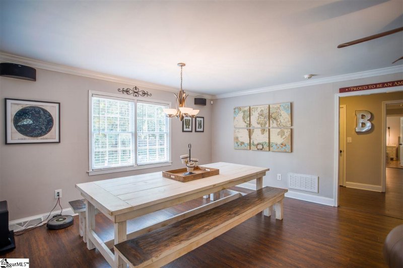 Property image 4 at 211 Baldwin Circle, Mauldin, SC 29662