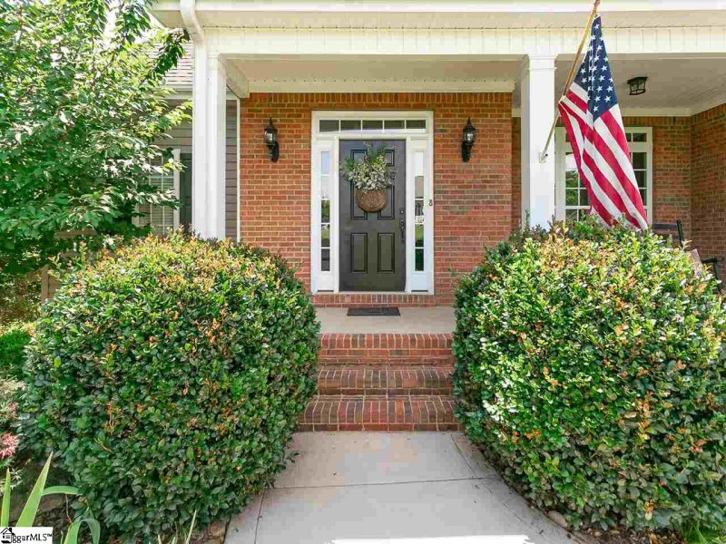 Property image 2 at 615 Dills Farm Way, Greer, SC 29651