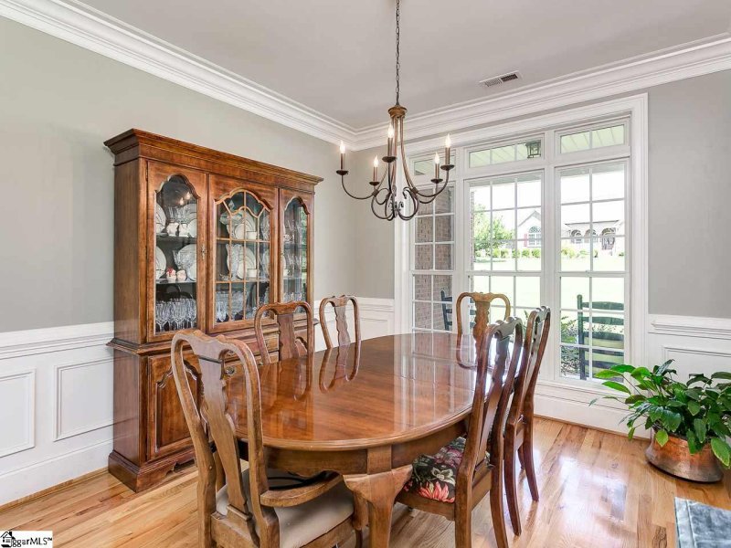 Property image 4 at 615 Dills Farm Way, Greer, SC 29651