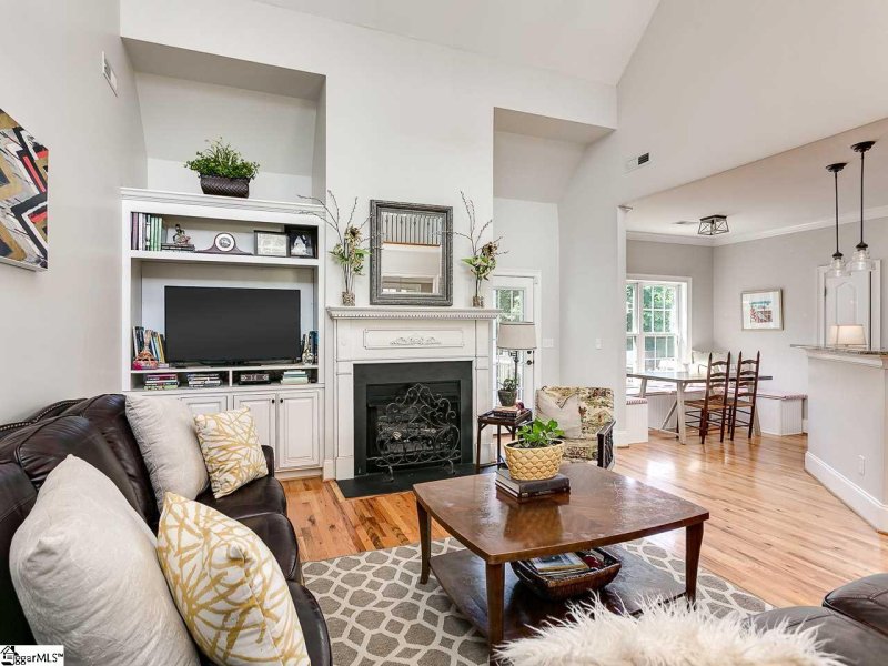 Property image 5 at 615 Dills Farm Way, Greer, SC 29651