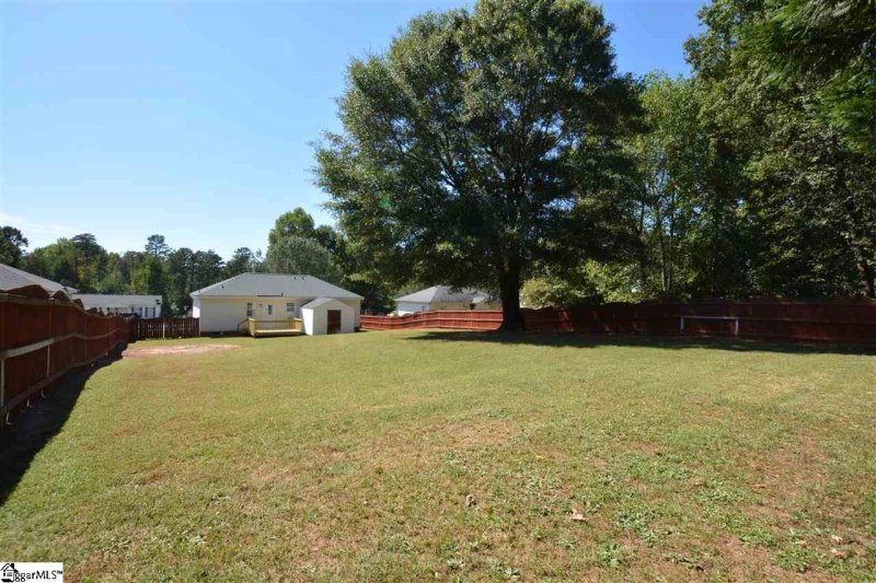 Property image 4 at 11 Susan Drive, Piedmont, SC 29673