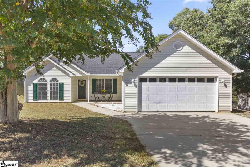 411 Hill Lane
