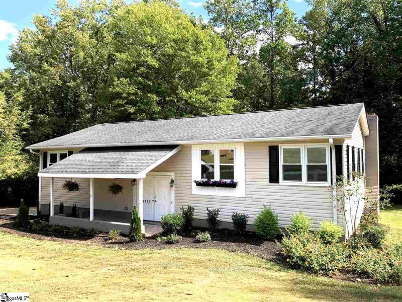 Property image 2 at 6115 State Park Road, Travelers Rest, SC 29690