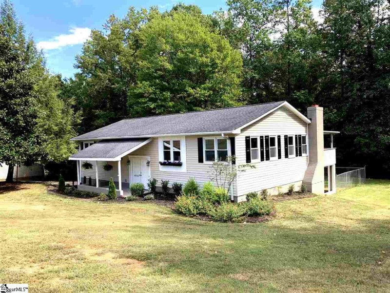 Property image 5 at 6115 State Park Road, Travelers Rest, SC 29690