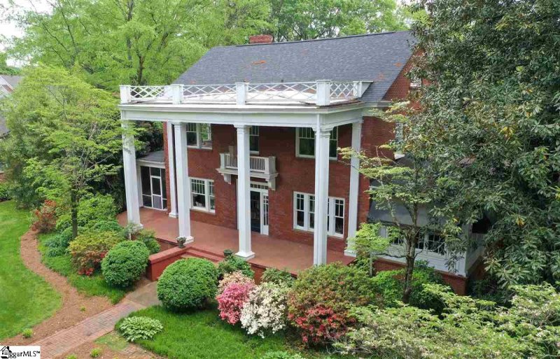 Property image 2 at 309 W Faris Road, Greenville, SC 29605