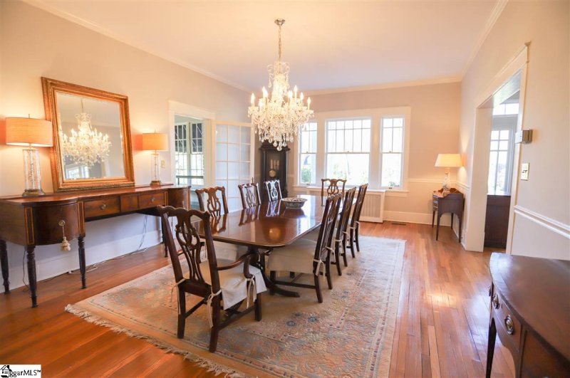 Property image 5 at 309 W Faris Road, Greenville, SC 29605