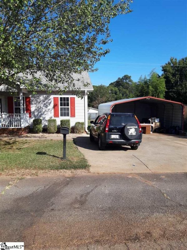 Property image 2 at 6 Trammell Street, Liberty, SC 29657