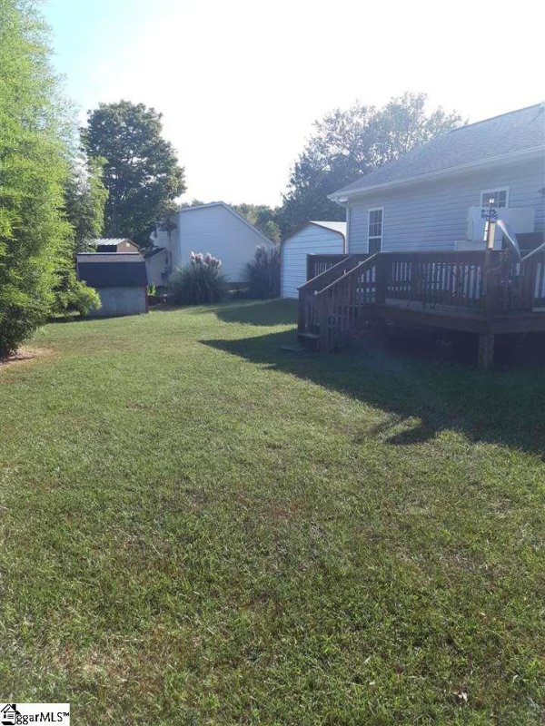 Property image 3 at 6 Trammell Street, Liberty, SC 29657