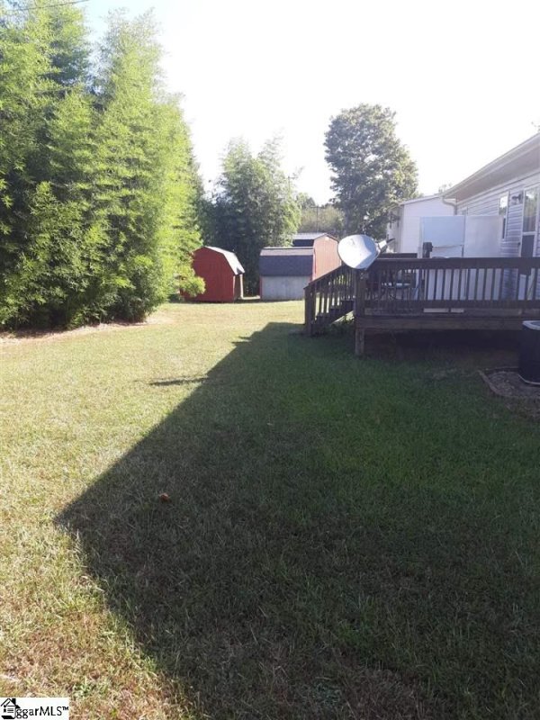 Property image 4 at 6 Trammell Street, Liberty, SC 29657