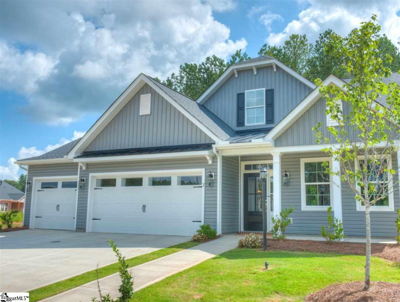 Property image 2 at 2 Arbor Woods Lane, Piedmont, SC 29673