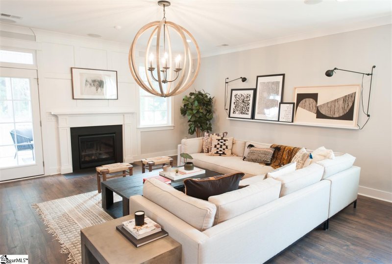 Property image 4 at 2 Arbor Woods Lane, Piedmont, SC 29673