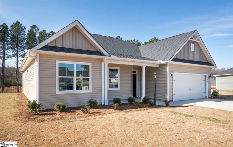 Property image 3 at 504 Coppice Court, Piedmont, SC 29673