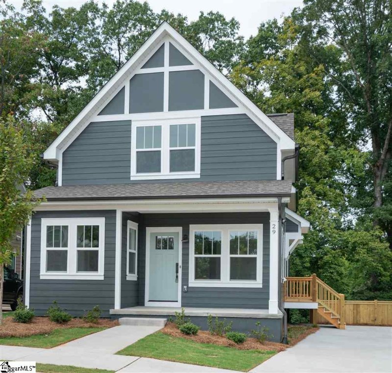 Property image 2 at 29 Greenridge Drive, Greenville, SC 29607