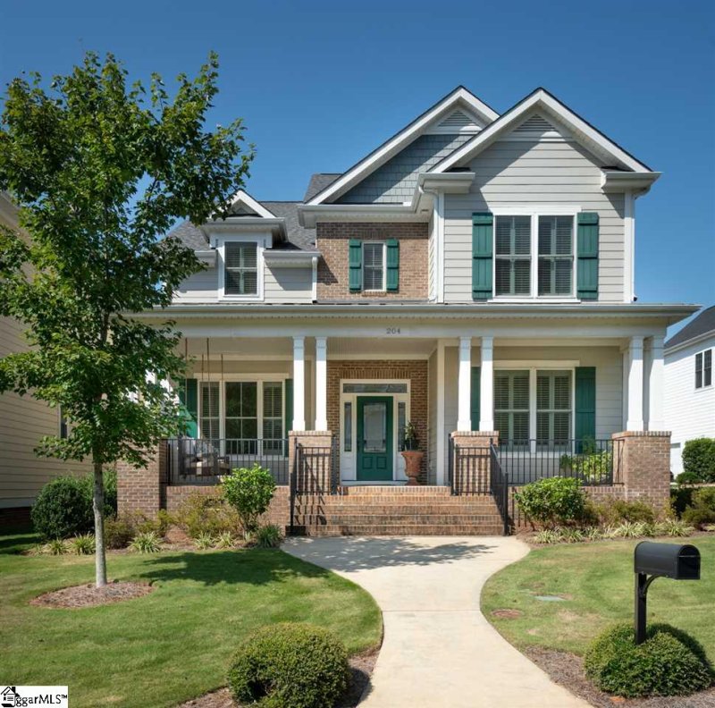 204 Grandmont Court