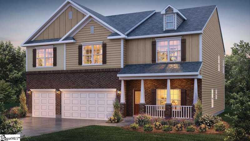 413 Graypointe Drive