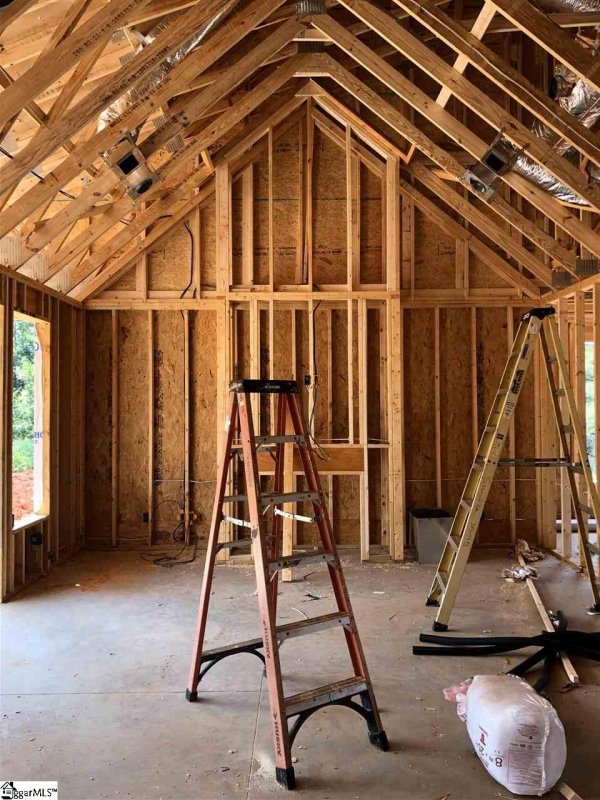 Property image 5 at 239 Clearridge Way, Greer, SC 29651