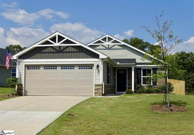 109 Fairmeadow Way